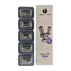 Résistances UB Lite (5pcs)