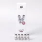 UB Lite Resistors (5pcs) UB Lite Resistors (5pcs)