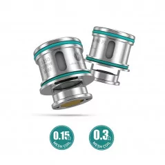 Résistance UB PRO (3pcs)