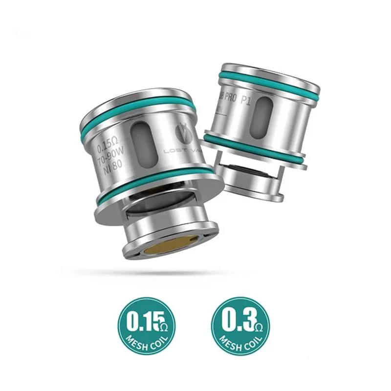 Résistance UB PRO (3pcs) Résistance UB PRO (3pcs)