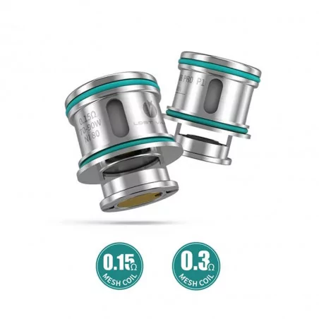 Résistance UB PRO (3pcs)