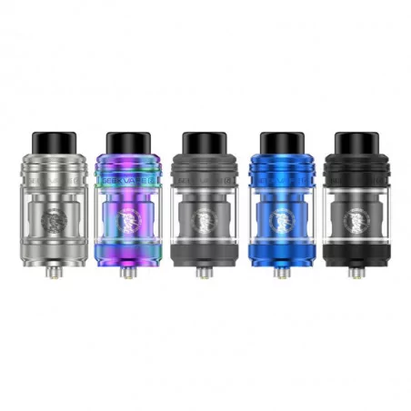 Atomiseur Z Fli 5.5ml