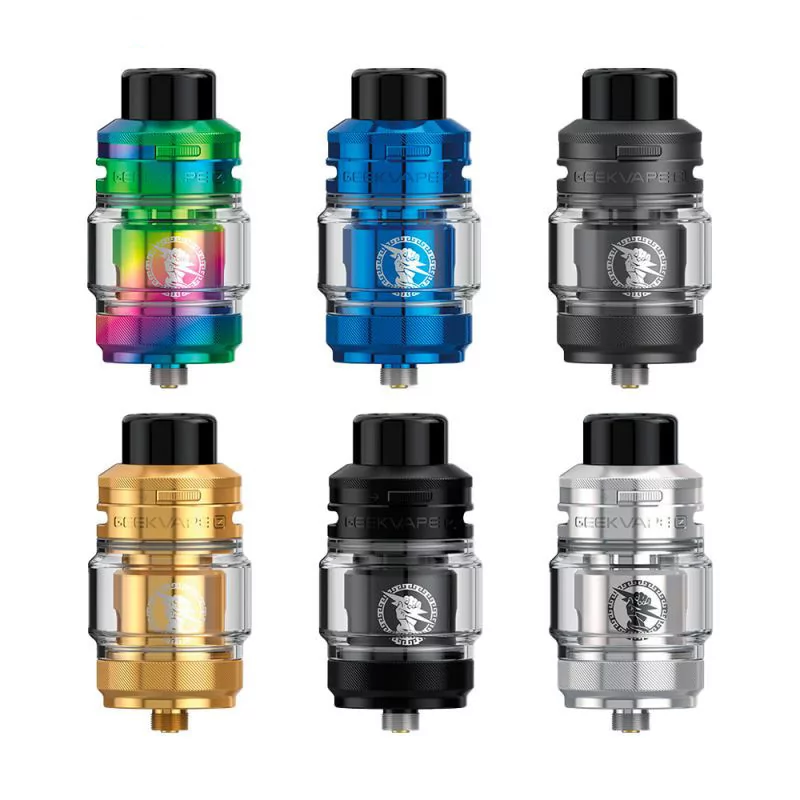 Atomiseur Z Subohm SE 5.5ml Atomiseur Z Subohm SE 5.5ml