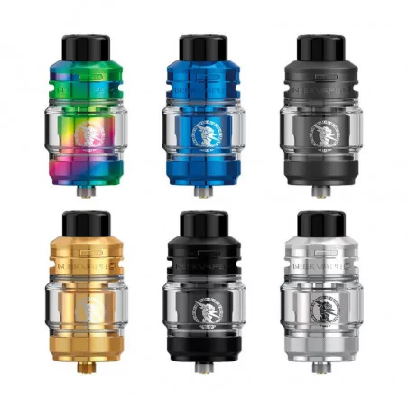 Atomiseur Z Subohm SE 5.5ml