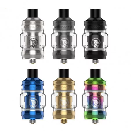Atomiseur Z Nano 2 3.5ml