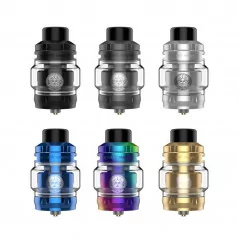 Atomiseur Z MAX 4ml