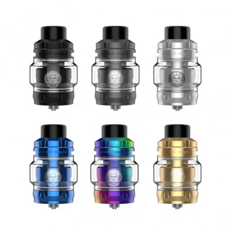 Atomiseur Z MAX 4ml
