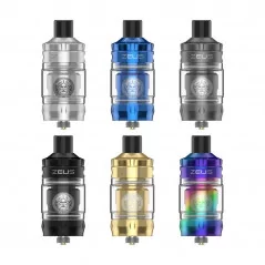 Atomiseur Zeus Nano 3.5ml