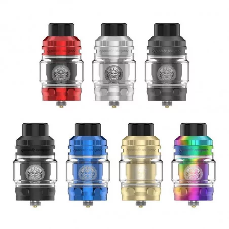 Atomiseur ZEUS Subohm 5ml