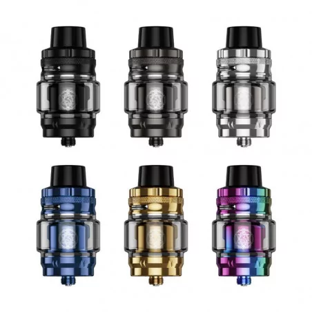 Atomiseur Centaurus Subohm 5ml