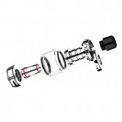 iTank atomizer 2ml