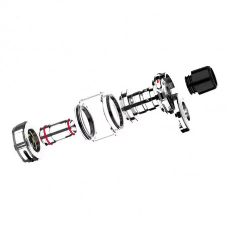 Atomiseur iTank 2ml
