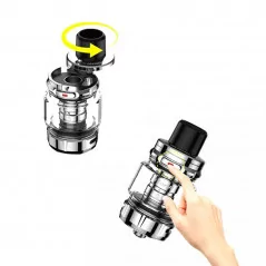 iTank atomizer 2ml