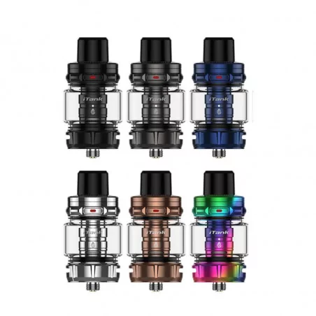 Atomiseur Itank 2