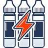 Booster de Nicotine