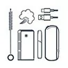Accessoires