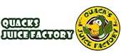 Quacks Juice Factory